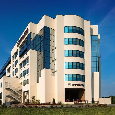 Sheraton Wilmington South New Castle Exteriör bild