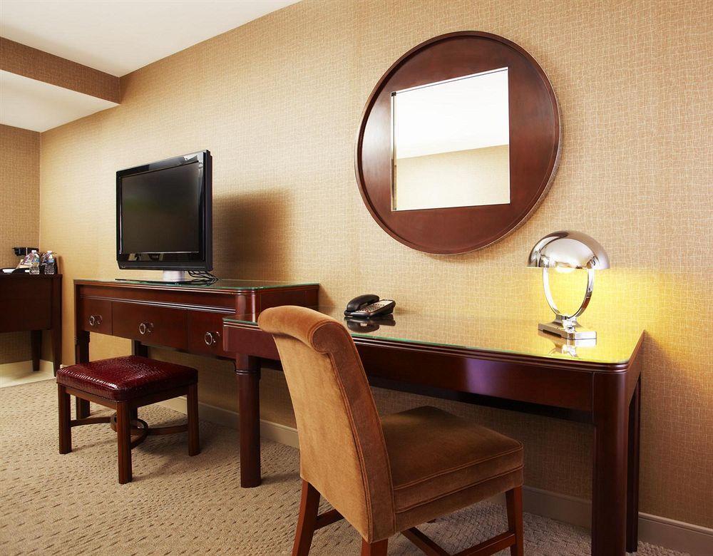 Sheraton Wilmington South New Castle Rum bild