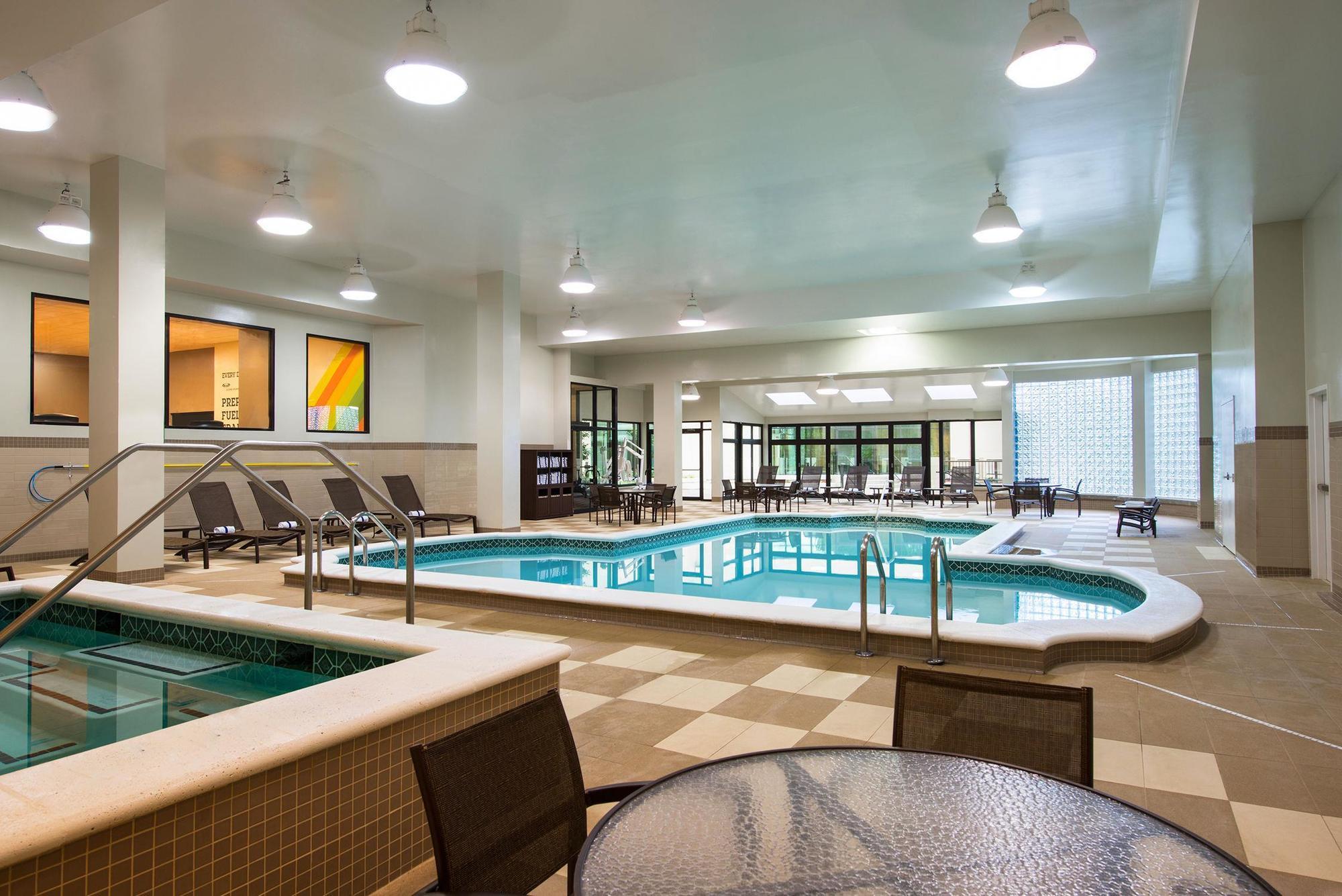 Sheraton Wilmington South New Castle Bekvämligheter bild