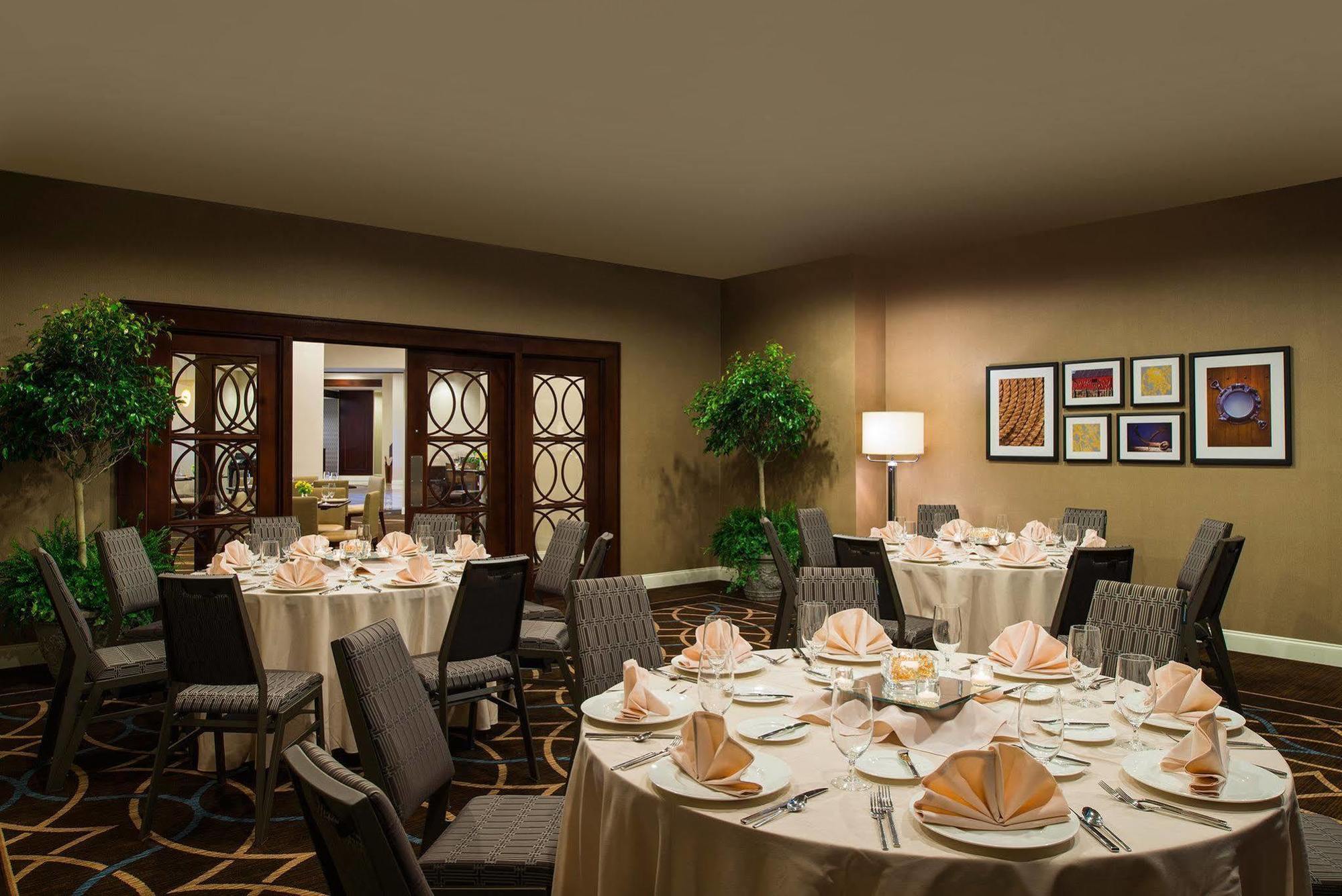 Sheraton Wilmington South New Castle Bekvämligheter bild