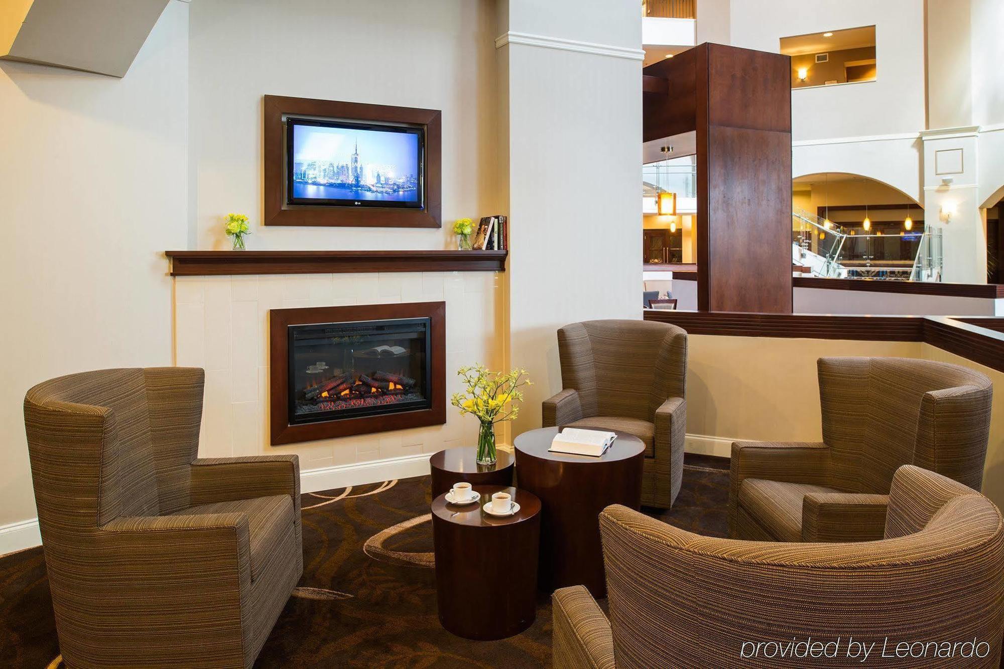 Sheraton Wilmington South New Castle Bekvämligheter bild