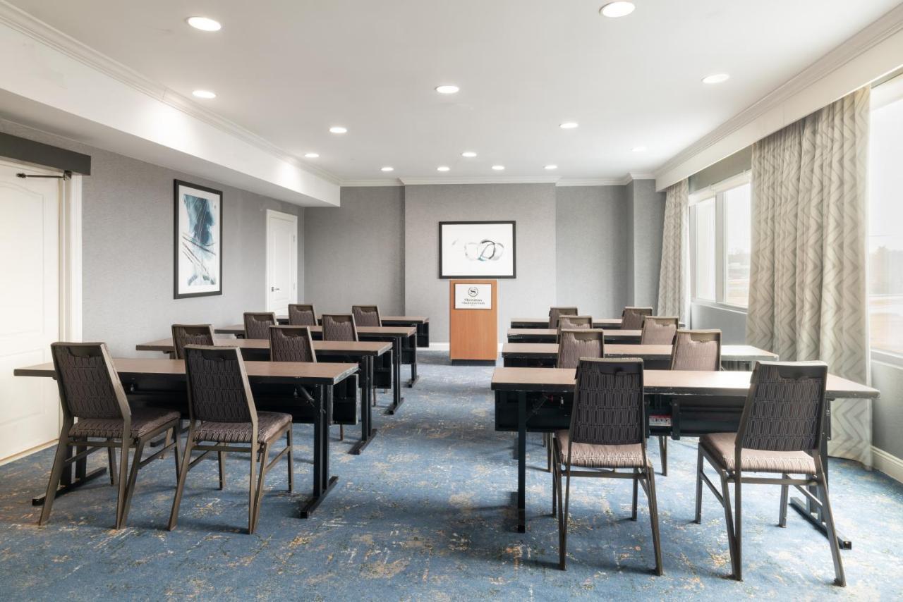 Sheraton Wilmington South New Castle Exteriör bild