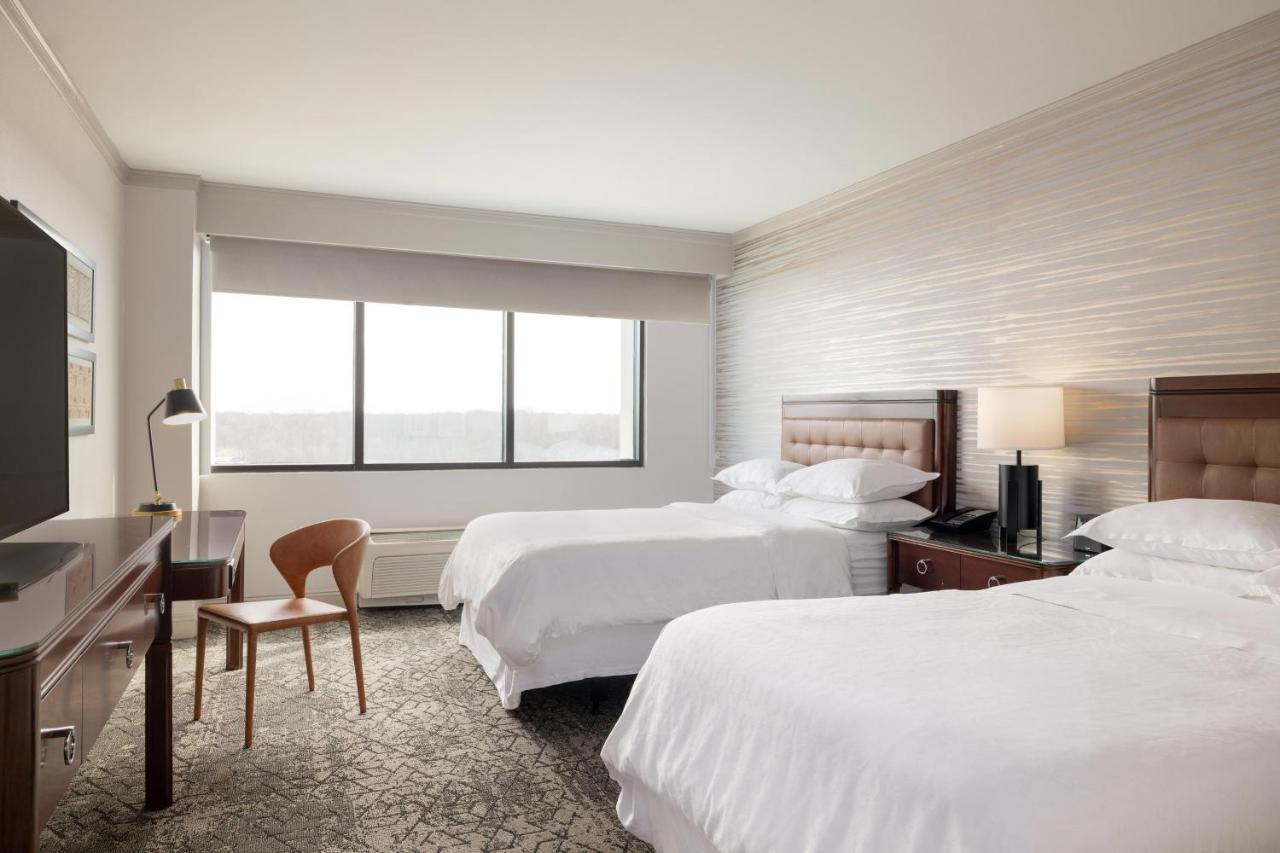 Sheraton Wilmington South New Castle Exteriör bild