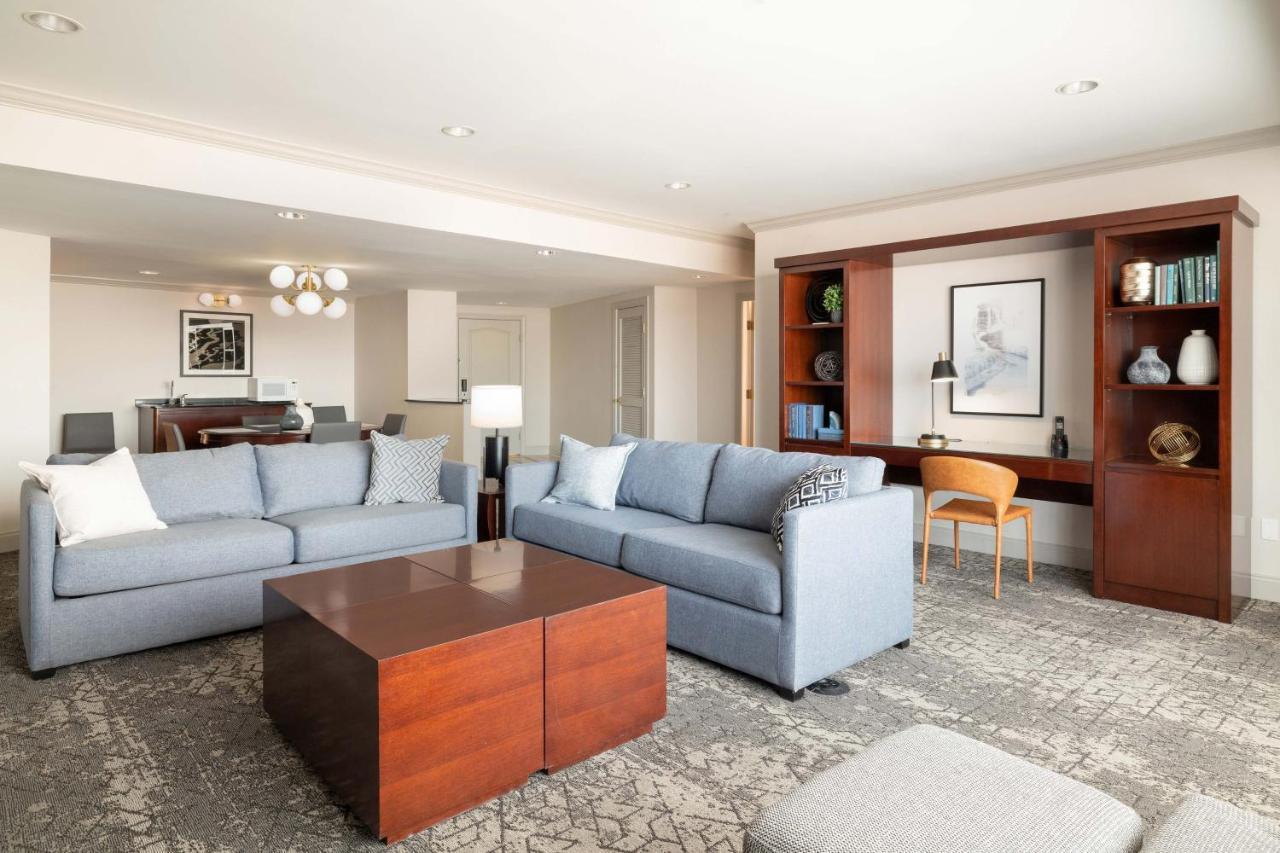 Sheraton Wilmington South New Castle Exteriör bild