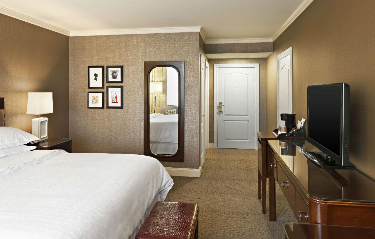 Sheraton Wilmington South New Castle Exteriör bild