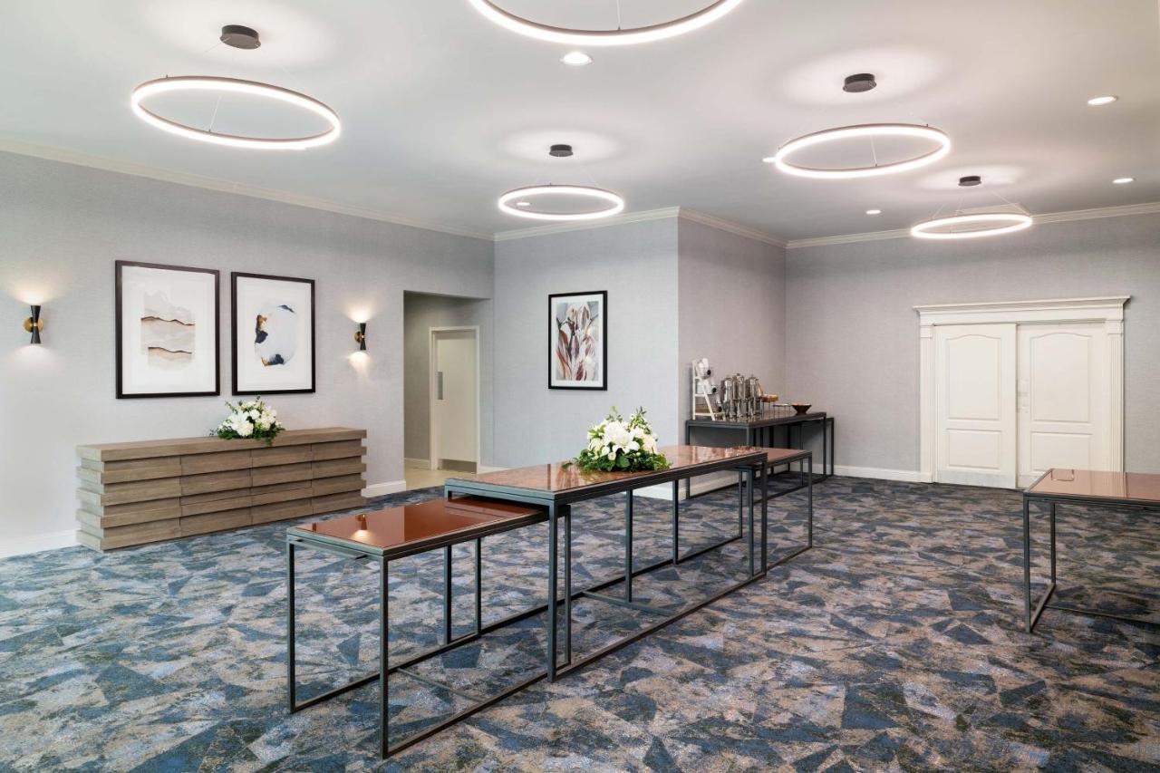 Sheraton Wilmington South New Castle Exteriör bild