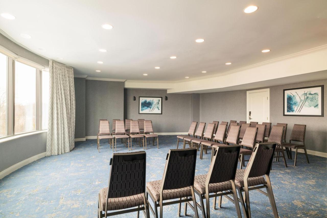 Sheraton Wilmington South New Castle Exteriör bild